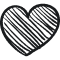 heart icon